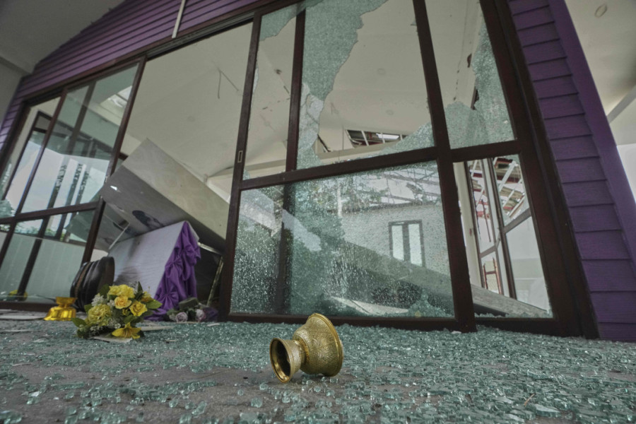 Nastavljaju se borbe: Najmanje 15 žrtava u sukobu između Kambodže i Tajlanda