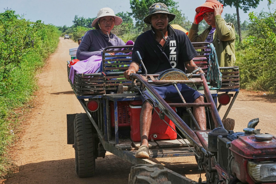 Nastavljaju se borbe: Najmanje 15 žrtava u sukobu između Kambodže i Tajlanda