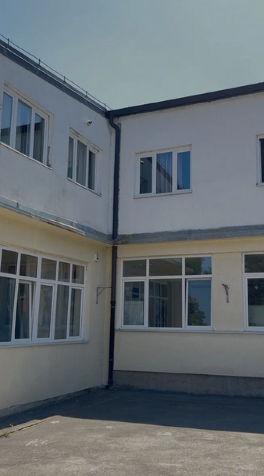 Aritonović: Bezbednost dece na prvom mestu – Čukarica prva postavila zaštitne mreže u vrtićima