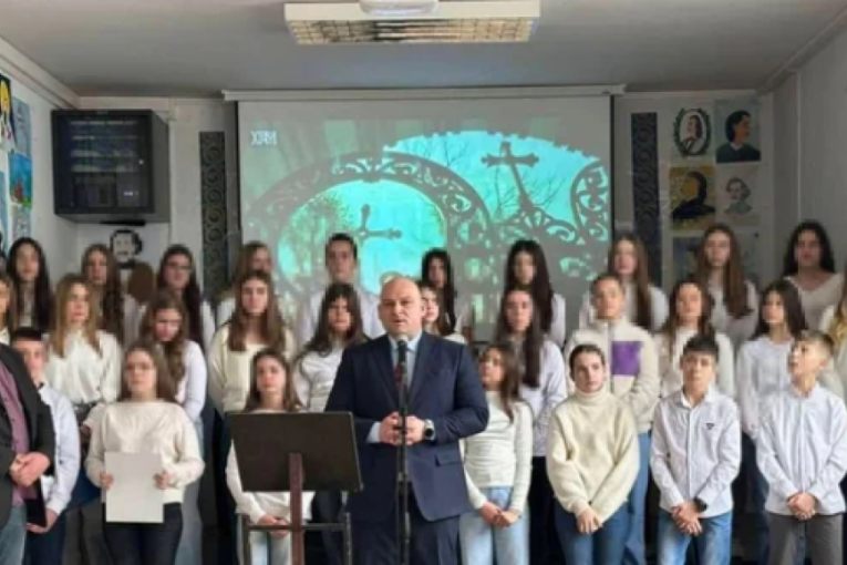 Aritonović: Bezbednost dece na prvom mestu – Čukarica prva postavila zaštitne mreže u vrtićima