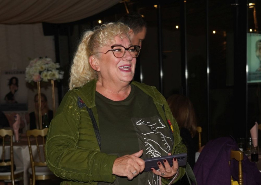 Vesna Rivas dobila Dalilu Dragojević na sudu: "Platiće ona, u dugovima je!"