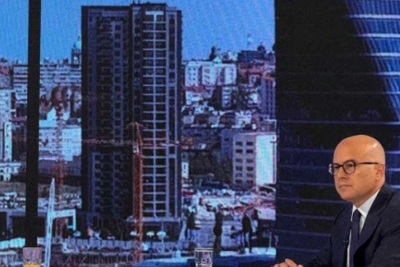 Profesori koji koketiraju sa blokaderima doprineli urušavanju Univerziteta: Vučević o stanju na fakultetima u Srbiji