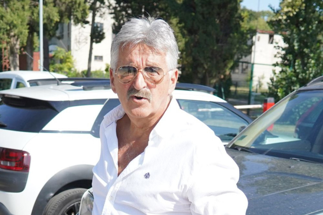 Ode Bosanac u "Pinkove zvezde"! Oglasio se Željko Mitrović (VIDEO)