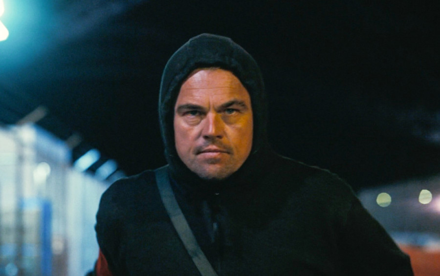 Pogledajte drugi trejler za novi film Leonarda Dikaprija: Kako spasiti ćerku bez lozinke? (FOTO/VIDEO)