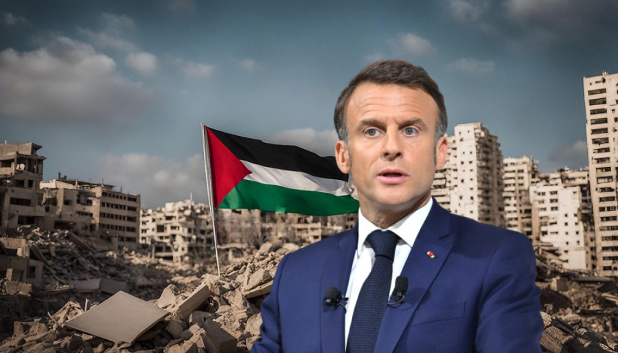 Ponovo pokrenuto pitanje priznavanja države Palestine: Šta to tačno znači i šta bi moglo da promeni?