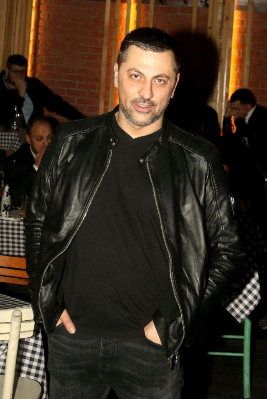 Pevač ranio poznanika, pa završio iza rešetaka: Krivo mi je što sam i njega i sebe doveo u takvu situaciju!