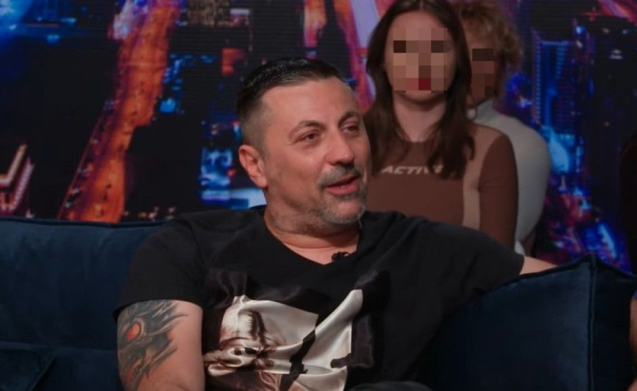 Tražio je manju kaznu - pa dobio veću: Evo koliko će bivši bubnjar Parnog valjka provesti u zatvoru!