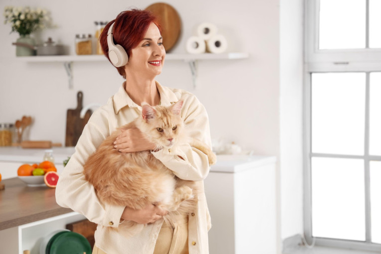 TOP 5 najumiljatijih rasa mačaka: One su pravi izbor za sve koji žele mazne, nežne i privržene ljubimice