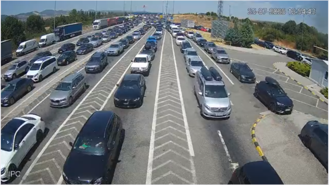 Udarni petak! Spremili ste se za putovanje, ali morate znati šta vas čeka!