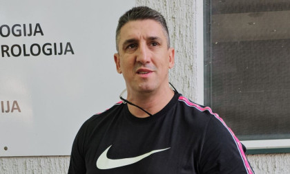 Kristijan je danas zbog ovoga bio na saslušanju! Kristina za to vreme spakovala stvari i ušla u proces selidbe (FOTO)