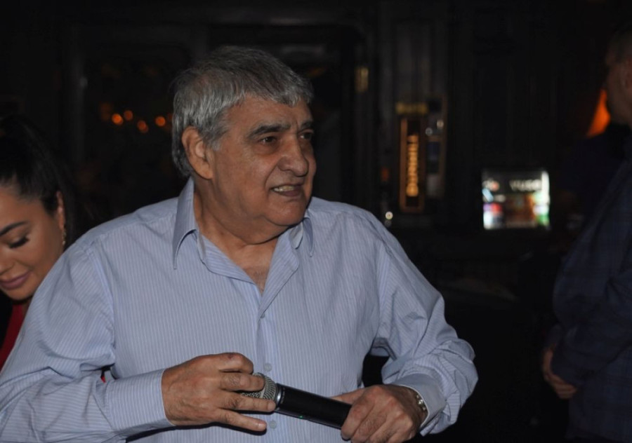 Preminuo rođeni brat Ljube Aličića: Osman je iza sebe ostavio petoro dece