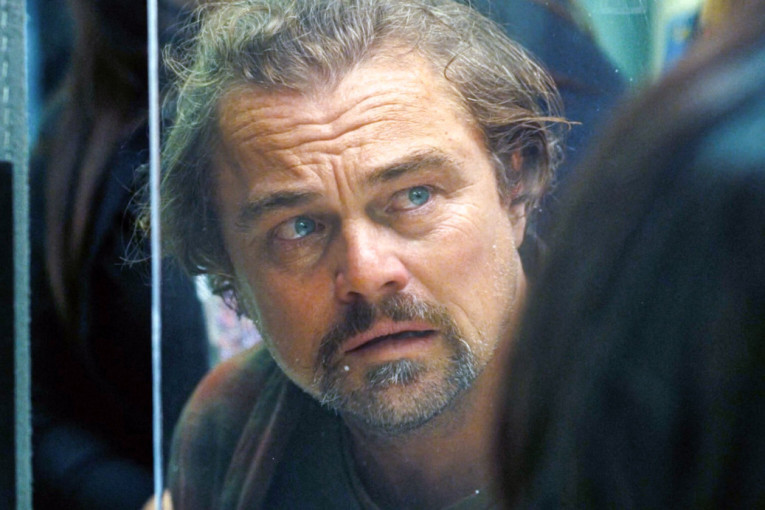 Pogledajte drugi trejler za novi film Leonarda Dikaprija: Kako spasiti ćerku bez lozinke? (FOTO/VIDEO)