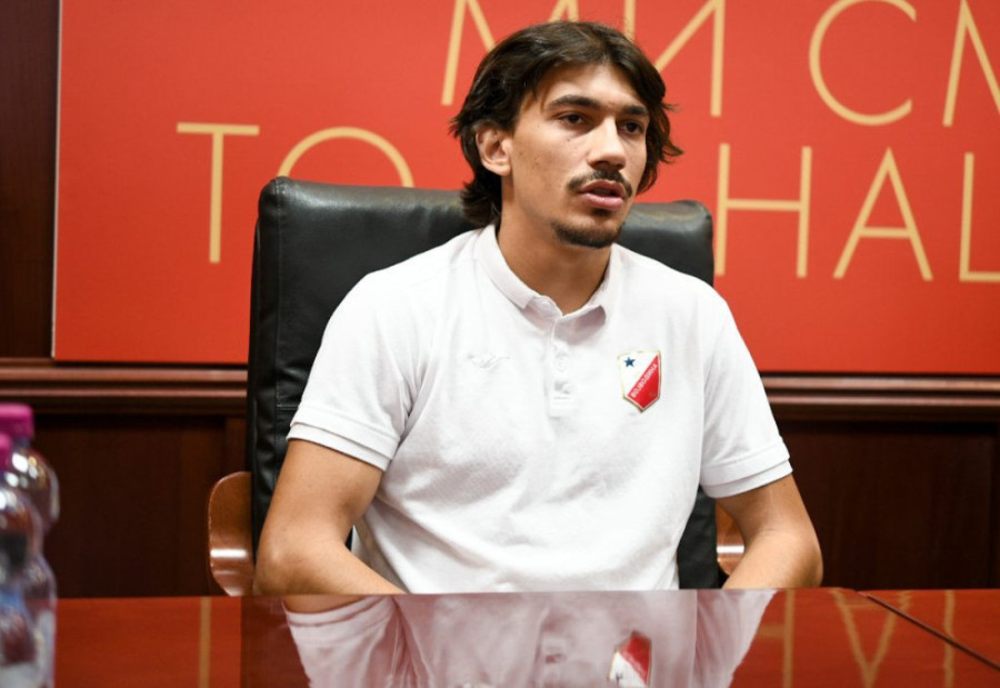 Tanjga najavio pohod na sva tri boda u derbiju Vojvodine: "Mi smo na neki način i dalje dužni"