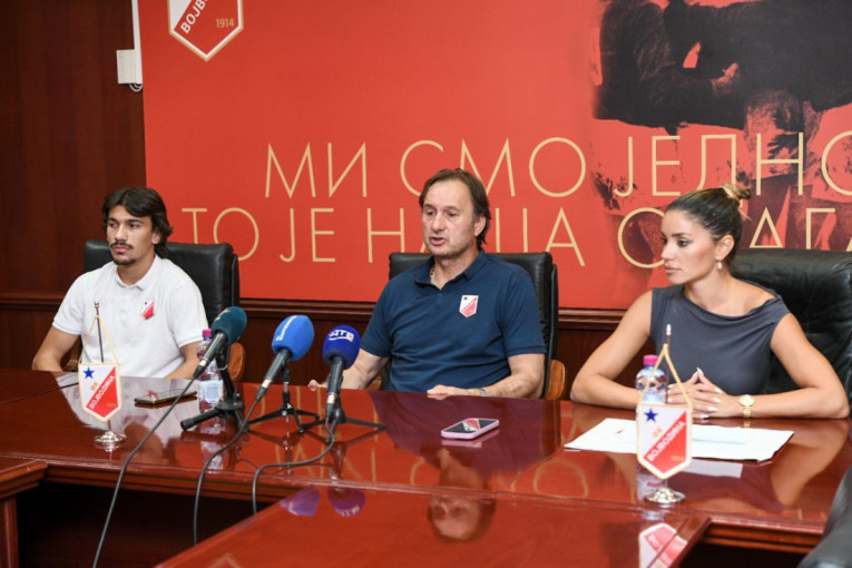 Tanjga najavio pohod na sva tri boda u derbiju Vojvodine: "Mi smo na neki način i dalje dužni"