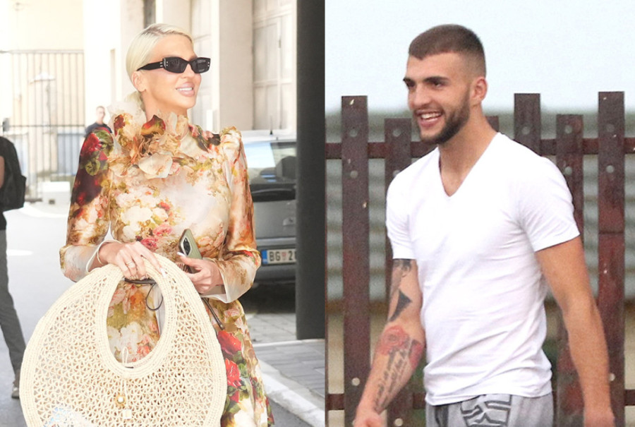 Oglasio se Veljko Ražnatović u jeku priče da je prebijen u Cirihu: Samo je jedno imao da poruči!