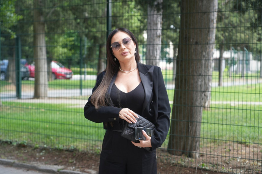 Jelena Karleuša imala susret sa Veljkom Ražnatovićem! "Šta bi Ceca radila kad bih ja rekla da joj je sin sladak?"