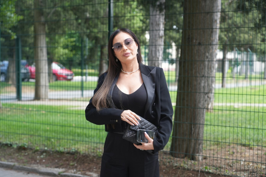 "Lažu koliki su honorari, radila sam za džabe!" Goca i Ivana Peters iskreno o muzičkim takmičenjima!