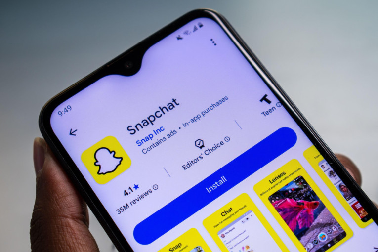 Snepčet predstavio funkciju "Home Safe": Nova opcija automatski šalje obaveštenje da ste bezbedno stigli kući