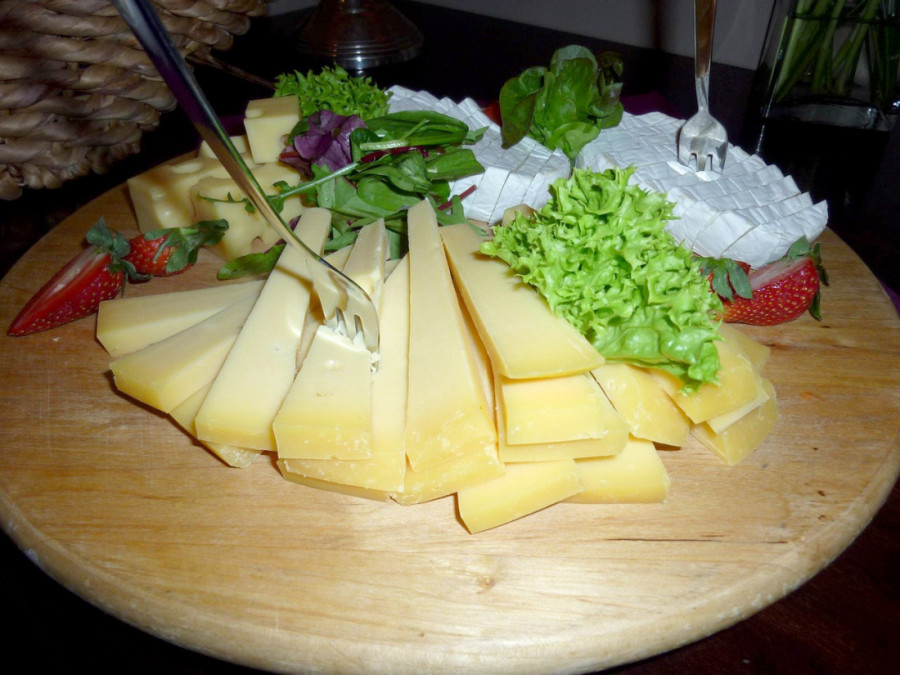 Od sledećeg petka nema više novog lažnog (palminog) sira