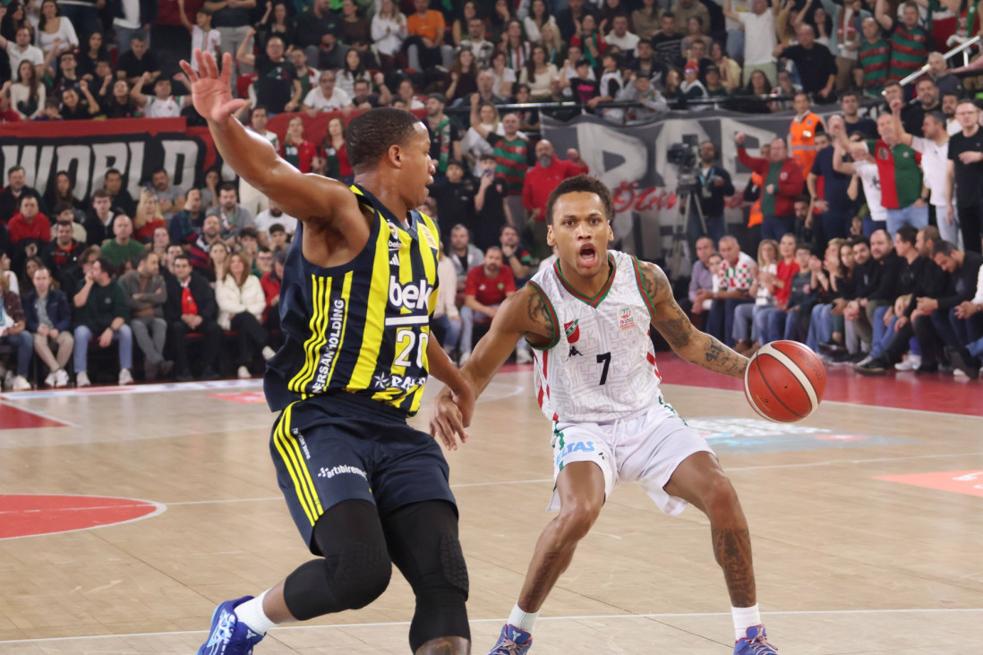 Rekorder AdmiralBet ABA lige ponovo na Jadranu! I to u dresu debitanta!