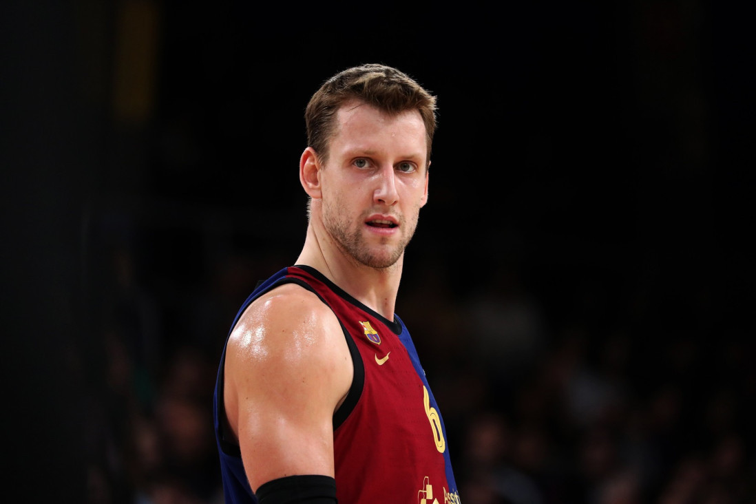 Veseli ne igra na Eurobasketu! Veliki udarac za Čehe!