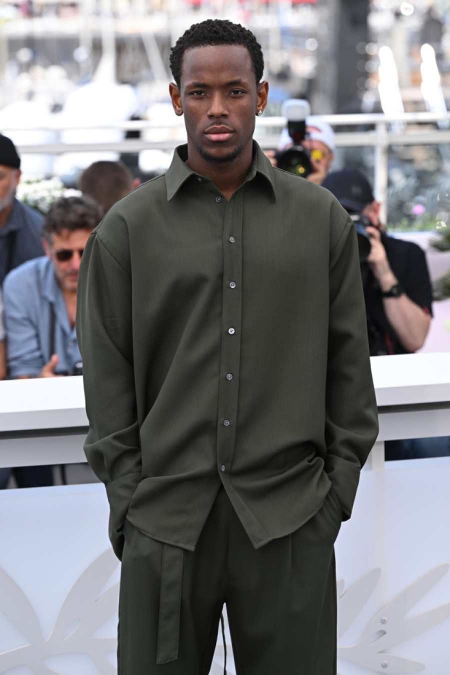 Glumac (27) optužen za silovanje: Ovo su svi detalji, javnost u šoku!