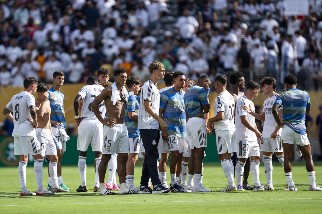 Real razočarao na klupskom SP, ali opet zaradio bogatstvo! Kralj za neuspeh zvezdama isplatio cifru od koje se vrti u glavi!
