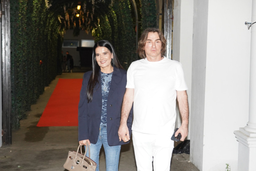 Srpkinja koja je osvojila Holivud: Suzana obožava rakiju, tečno priča naš jezik, a ovako hvali Srbiju!