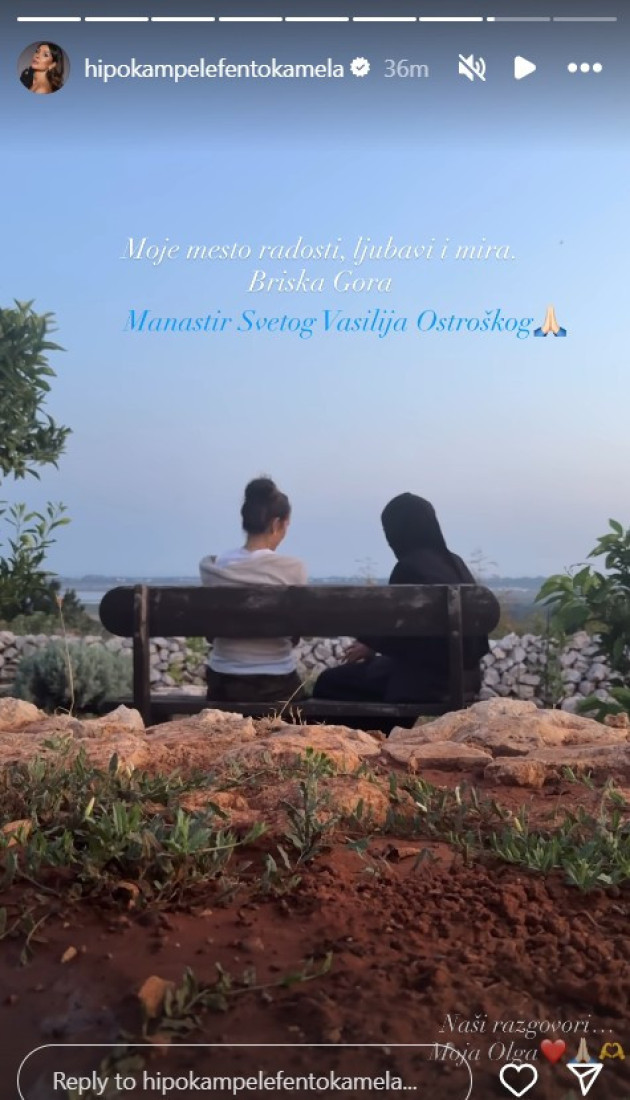 Ovde je odrasla Dragana Mićalović! Glumica pokazala kuću u rodnom Leskovcu! (FOTO)