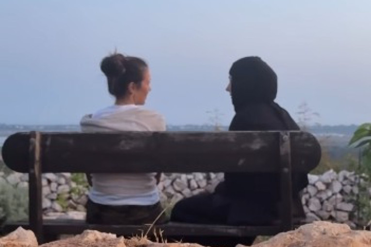 Ispoveda se monahinji: Dragana Mićalović mir pronašla u manastiru! (FOTO)