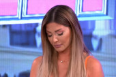 Ana Radulović se oglasila nakon što Gastozova bivša opet nije došla na ročište: "Pokazala je svoju ljudskost!"
