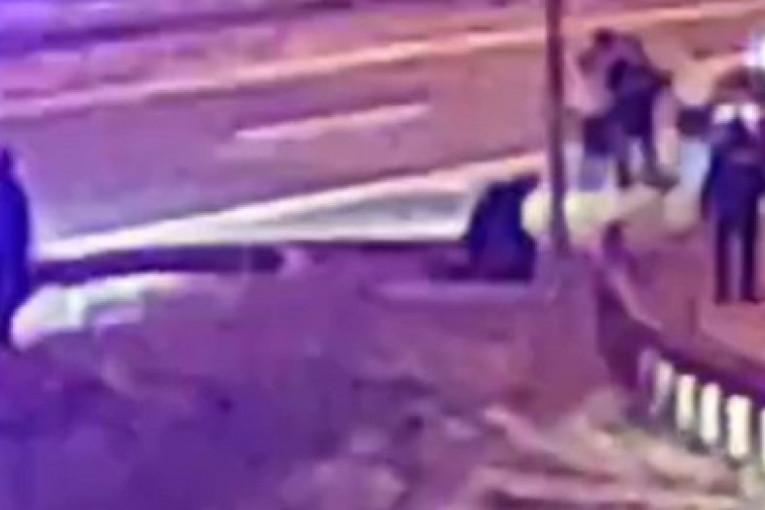 Tako to rade profesionalci: Evo zašto je kontadiverziona ekipa na terenu u Lajkovcu (VIDEO)