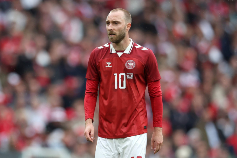Eriksen kao najveće pojačanje u istoriji: Holivudski tandem sa Dancem napada Premijer ligu!
