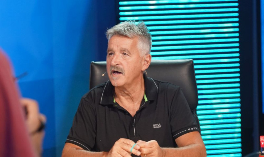 Đorđe David odgovorio Bosancu na uvrede: Shvatio sam da je licemeran!