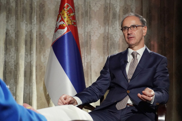 Premijer Macut prisustvovaće obeležavanju Dana sećanja na stradale i prognane u Oluji