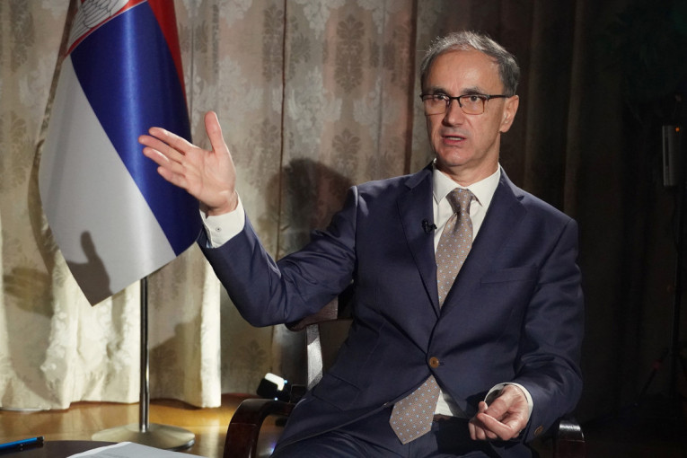 Macut: Napadi na državne institucije očigledan početak udara i na sudsku vlast