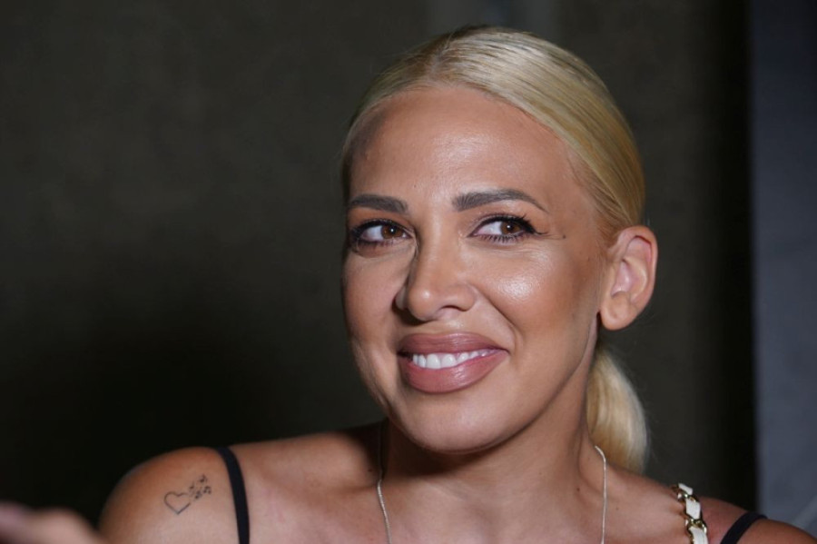 Bivša zvezda "Granda" uskoro tata i drugi put: Otkriven pol bebe! (FOTO)