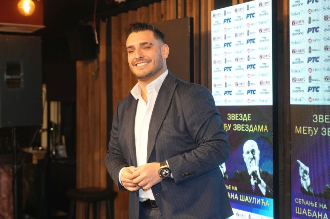 "Od trauma, do toga da ti ne treba više niko!" Bivša verenica Darka Lazića sve šokirala!