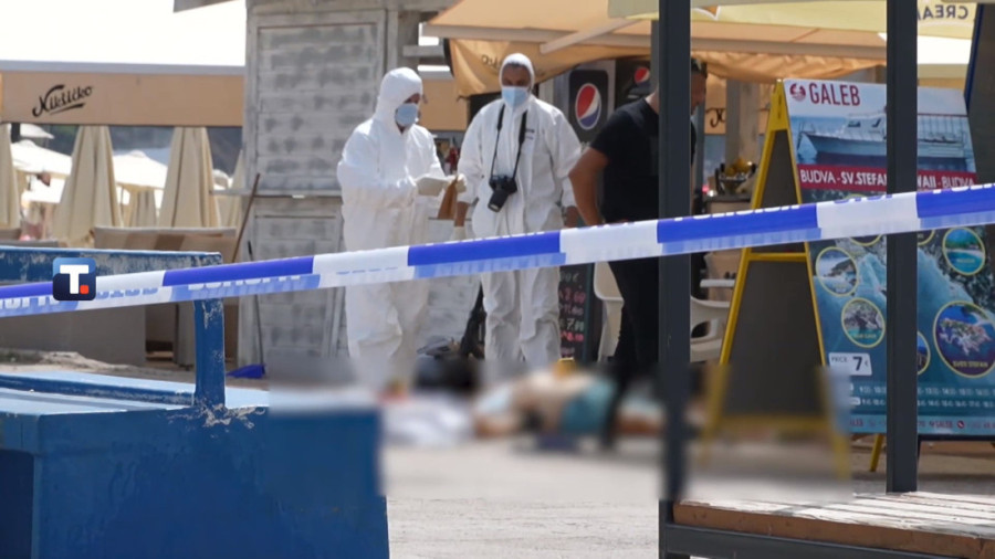 Jezivi detalji ubistva brata i bratanca! Čovek vitlao pištoljem i vikao: "Eto vam sad!"