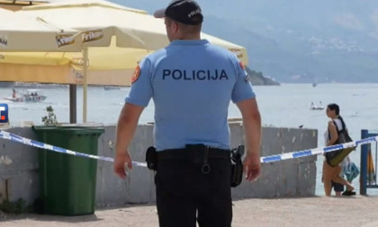 Prišao joj u vodi a onda krenuo u napad: Uhapšen državljanin Azerbejdžana zbog sumnje da je seksualno uznemiravao maloletnicu