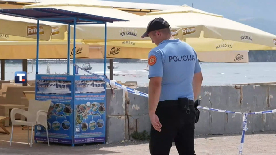 Jezivi detalji ubistva brata i bratanca! Čovek vitlao pištoljem i vikao: "Eto vam sad!"