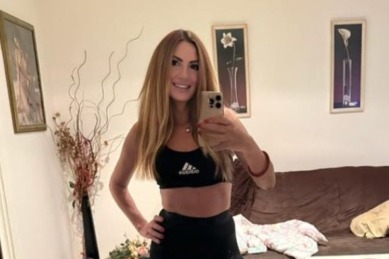 Bila je "Modelsica", pa se zaposlila kod Kineza, a onda otvorila sajt za odrasle: Ovoliko  naplaćuje sadržaj!