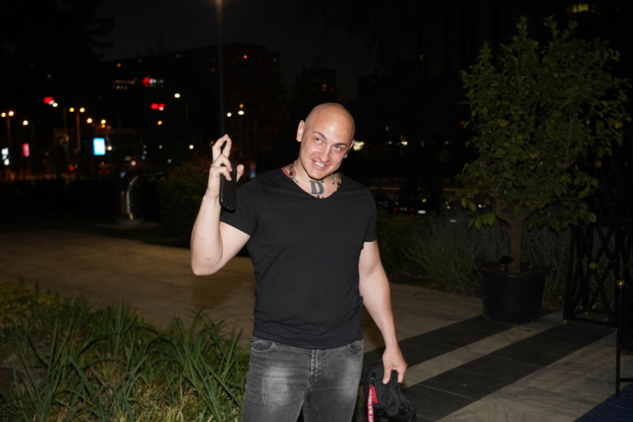 Poznati bračni par oštar: Dok se mi pitamo, naša deca neće znati ko je Desingerica!