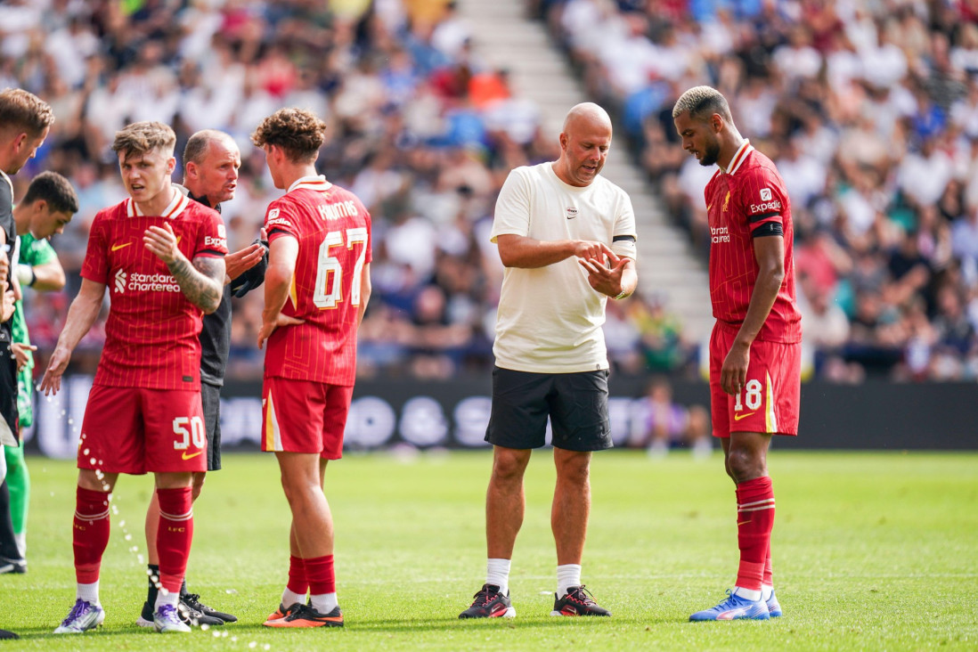Zvezda saznala protivnika u plej-ofu: Hrvat poručio crveno-belima da sa njima nema šale!
