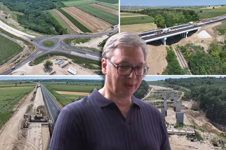 Srbija između Zapada i Karpata: Šta donosi, a šta odnosi novi evropski saobraćajni koridor