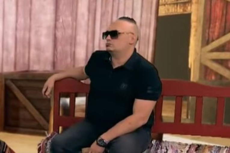 "Jetra joj nije dobro..." Devojka bivšeg zadrugara u teškom zdravstvenom stanju!