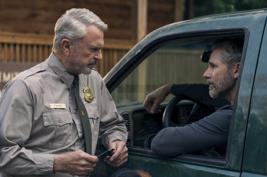 Ova Netfliksova serija je trenutno najgledanija na svetu: U glavnoj ulozi glumac poreklom iz bivše Jugoslavije (FOTO/VIDEO)