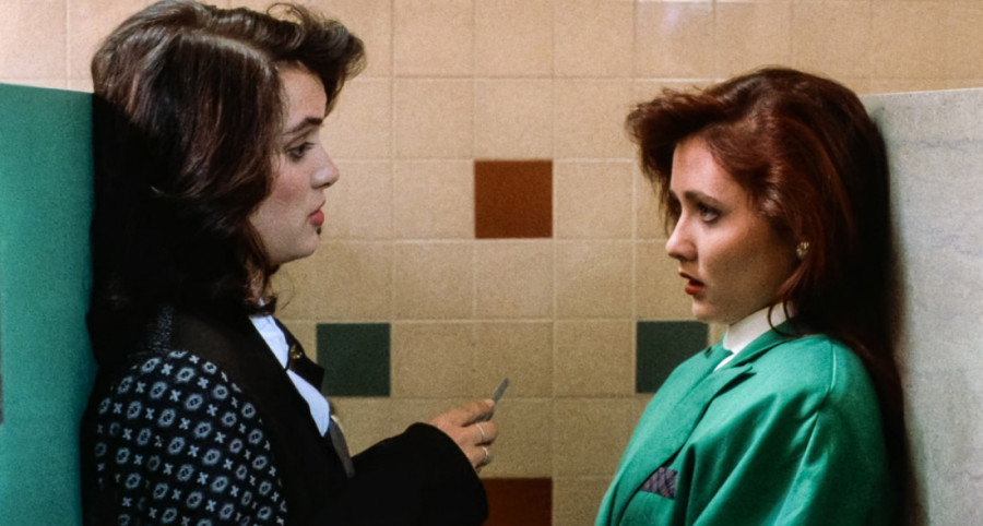 Vinonu Rajder su zbog uloge u šokantnom filmu izbacili iz komedije sa Marlonom Brandom: Rizik koji se isplatio (FOTO/VIDEO)