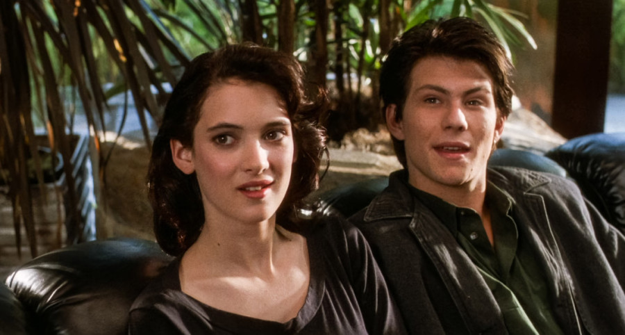 Vinonu Rajder su zbog uloge u šokantnom filmu izbacili iz komedije sa Marlonom Brandom: Rizik koji se isplatio (FOTO/VIDEO)