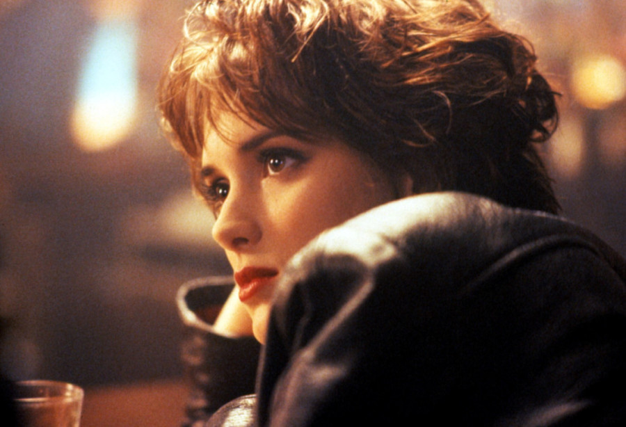 Dru Barimor o najvećoj katastrofi svog života: Kad se izblamiraš pred Martinom Skorsezeom (VIDEO)